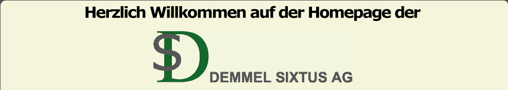 Demmel Unternehmensgruppe
