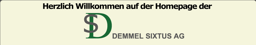 Demmel Unternehmensgruppe
